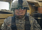 Blood on the Uniform